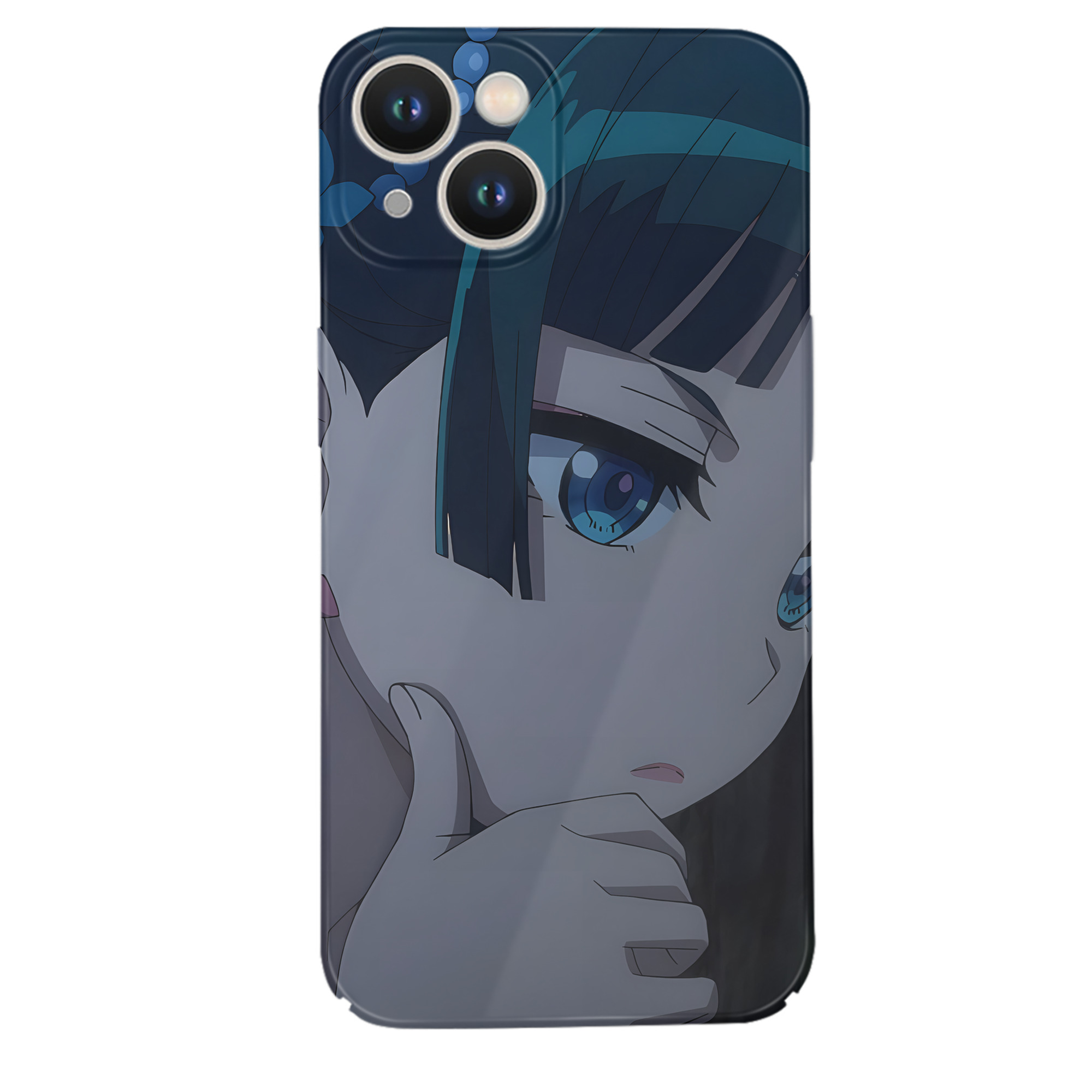 （画像用） 薬屋のひとりごと The Apothecary Diaries 【iPhone 14シリーズ対応】ハードケース